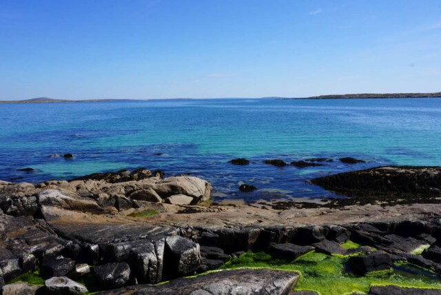 Irland - Wild Atlantic Way