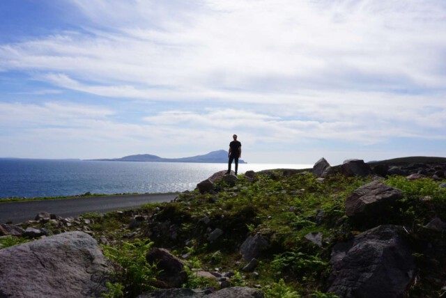 Irland - Wild Atlantic Way