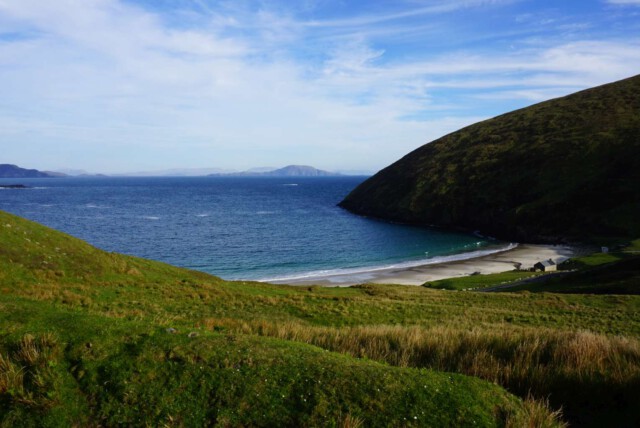 Irland - Wild Atlantic Way