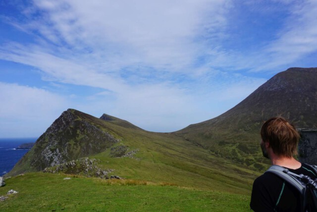 Irland - Wild Atlantic Way