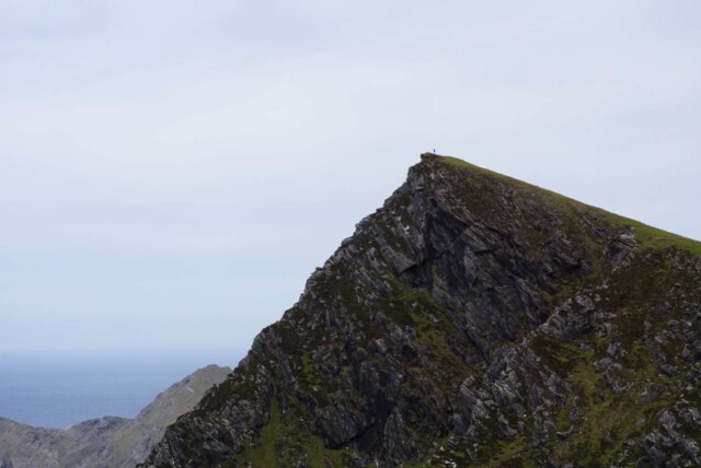 Irland - Wild Atlantic Way
