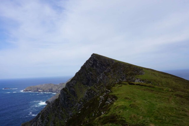 Irland - Wild Atlantic Way