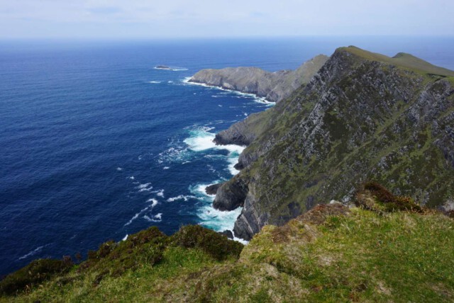 Irland - Wild Atlantic Way