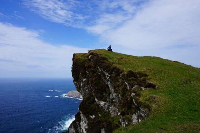 Irland - Wild Atlantic Way