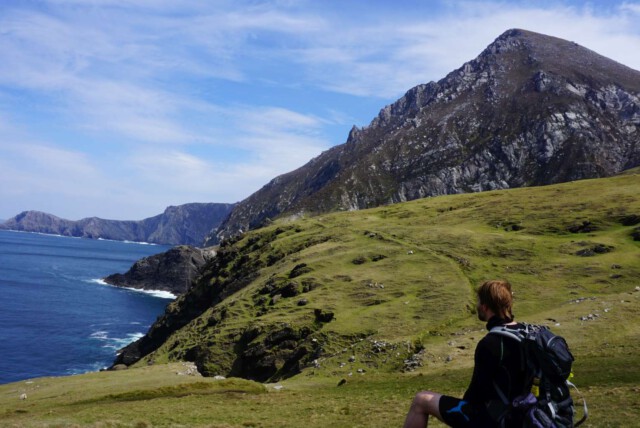 Irland - Wild Atlantic Way