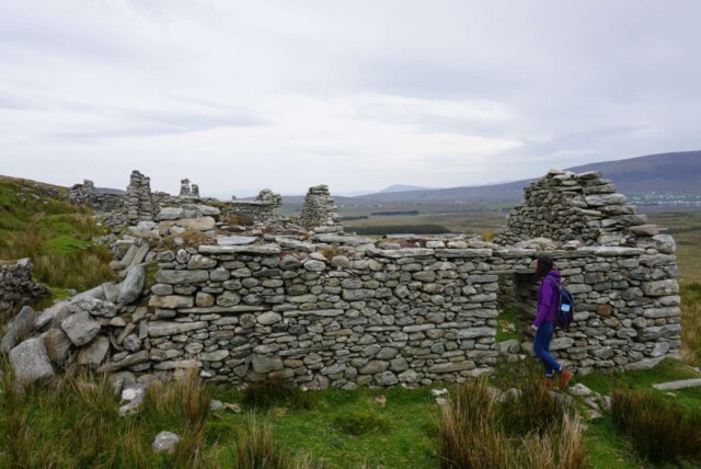 Irland - Wild Atlantic Way