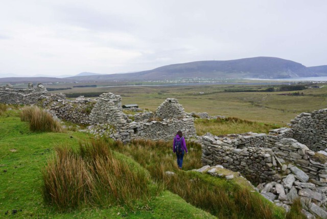 Irland - Wild Atlantic Way