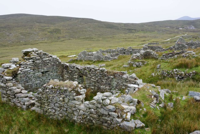 Irland - Wild Atlantic Way