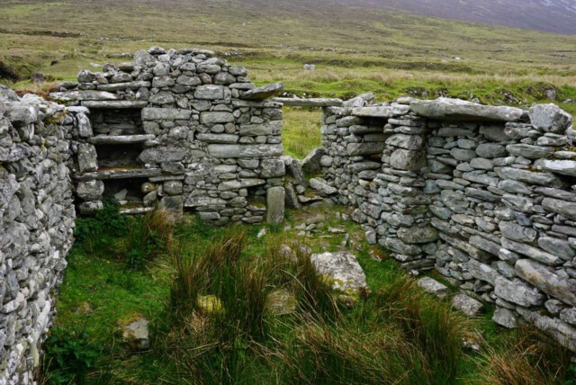 Irland - Wild Atlantic Way