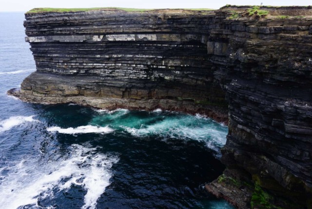 Downpatrick Head