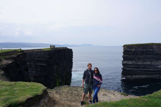 Downpatrick Head