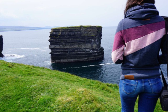 Downpatrick Head