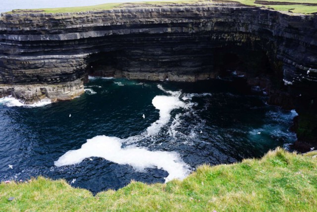 Downpatrick Head