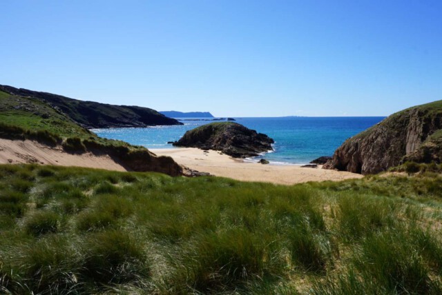 Murder Hole Beach