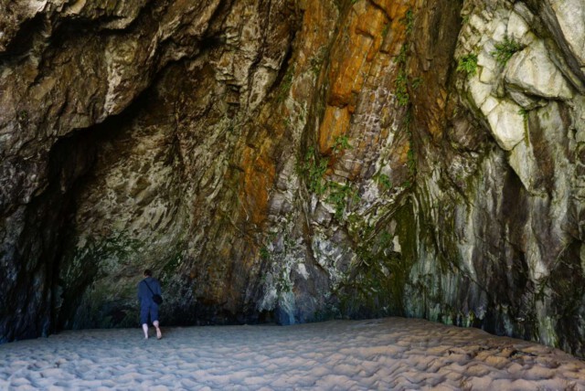 Murder Hole Beach