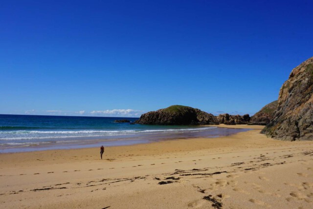 Murder Hole Beach