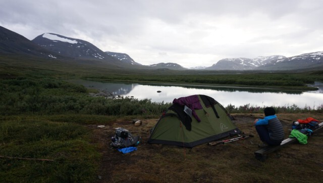 Kungsleden