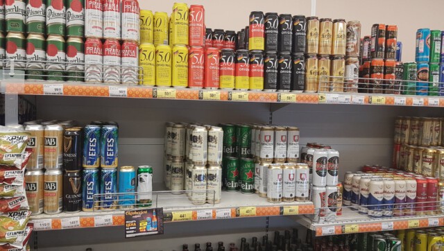 Selbst am Arsch der Welt trifft man alte Bekannte... 5.0